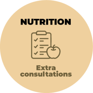 Would you like to add additional consultations?